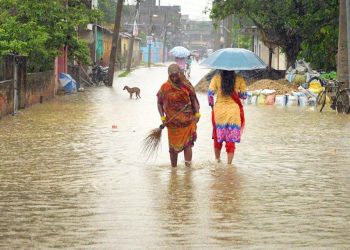 छ प्रदेशमा वर्षा, नदी तटीय क्षेत्रमा सतर्कता अप्नाउन आग्रह