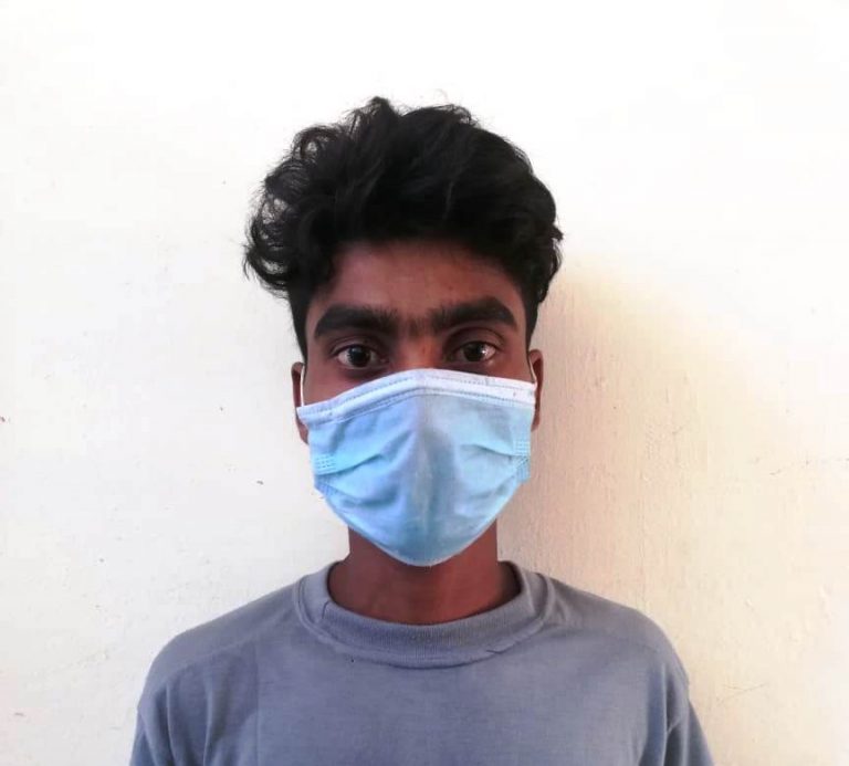 प्रदेश २ : जागिरकोको लोभ देखाएर १५ वर्षीय युवतीलाई बलात्कार गर्ने साह पक्राउ