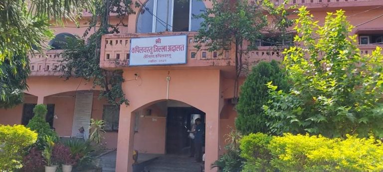 अदालतको लक्ष्य अनुसार मुद्दा फर्छौट हुन सकेन