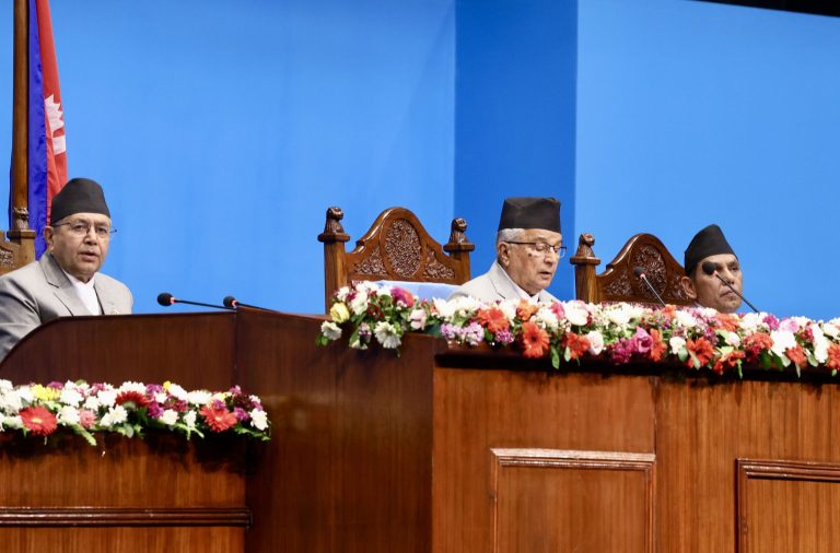 ‘जेन्जी’ पुस्तालाई लक्षित गरी ‘स्टार्टअप’ कार्यक्रम सुरु गरिने