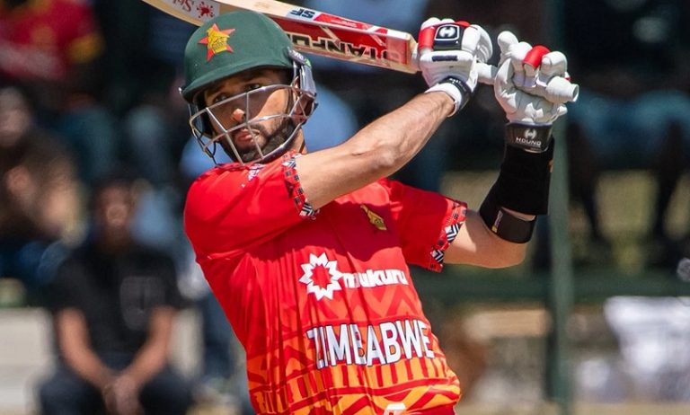 सिकन्दर राजा पहिलो पटक नम्बर १ एकदिवसीय अलराउन्डर बने