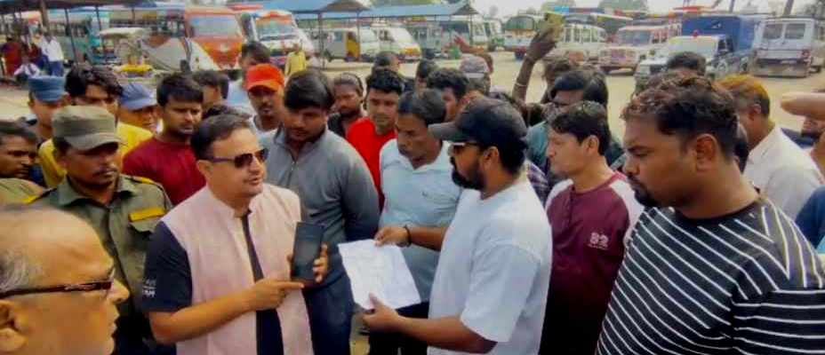 कार्यबिधि बनाएर टेम्पोको ब्यवस्थापन गर्छौ ः नगर प्रमुख पौडेल