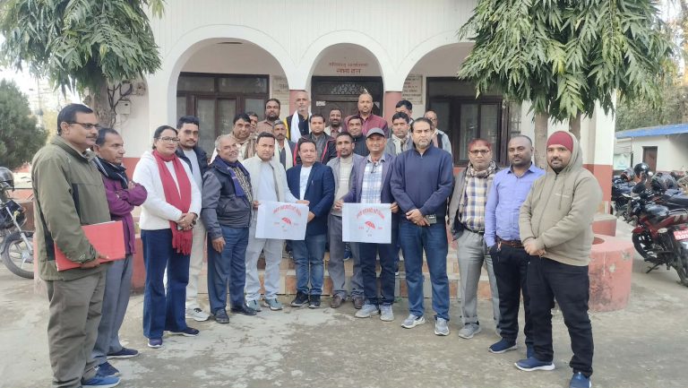 जसपा नेपाल प्रतिनिधि सभाको लागि गर्यो उम्मेदवार छनौट