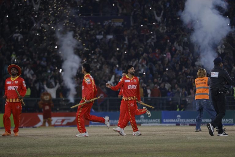 एनपीएलको विजेता लुम्बिनीले १ करोड १० लाख पाउने, अरू कसले कति पाउँछन् ?