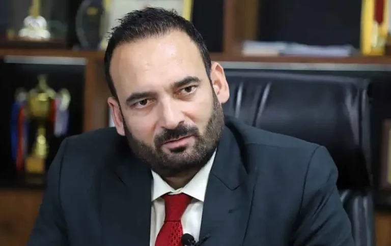 प्रदीप अधिकारीलाई पुर्पक्षका लागि थुनामा पठाउन आदेश