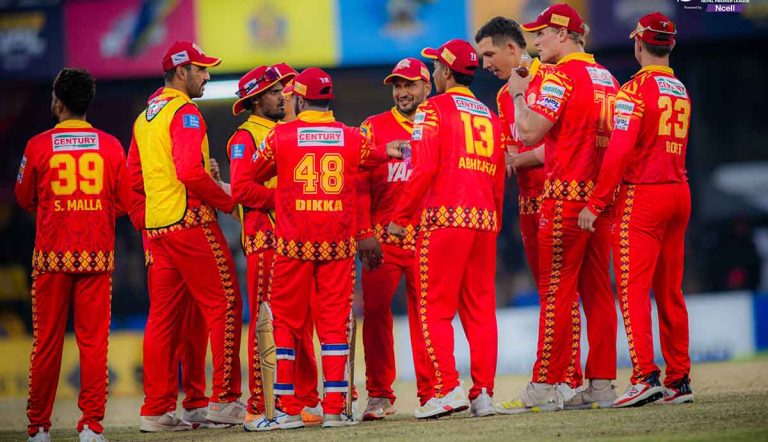 विराटनगर किंग्समाथि लुम्बिनीले शानदार जित