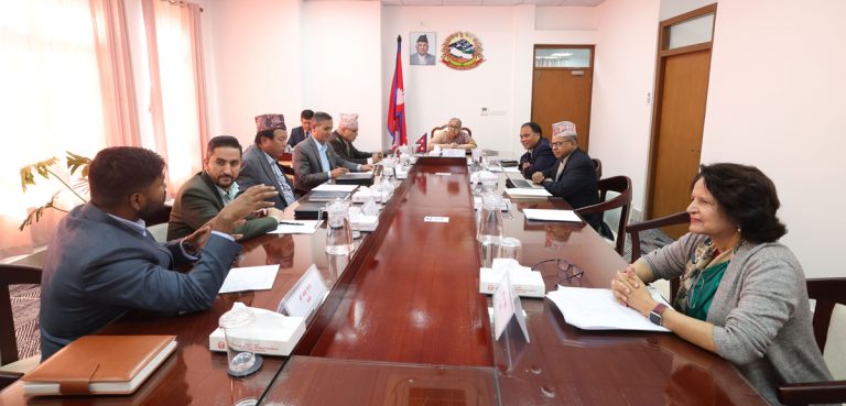 यस्ता छन् मन्त्रिपरिषद् बैठकको निर्णयहरू