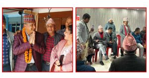 मत माग्न कपिलवस्तु पुग्छन् अर्घाखाँचीका उमेदवार