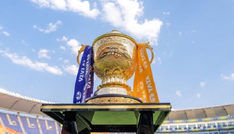 आईपीएल क्रिकेटको १९ औँ संस्करण आजदेखि शुरु हुँदै