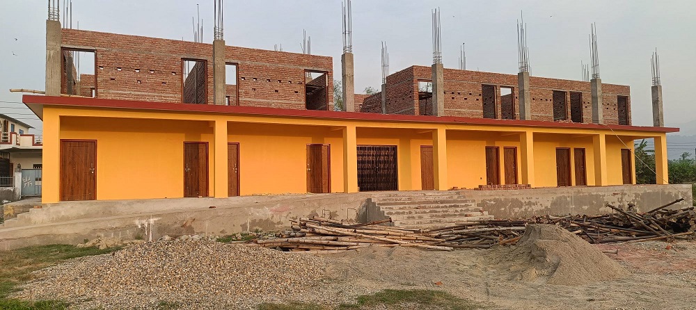 लुम्बिनी प्रदेशको अटिजम नमुना विद्यालय सुनवलमा स्थापना प्रयास