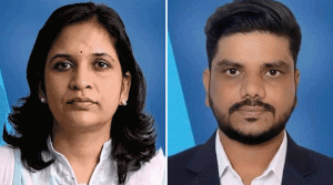 उद्योगमन्त्रीमा गौरी  र श्रममा रामजी नियुक्त