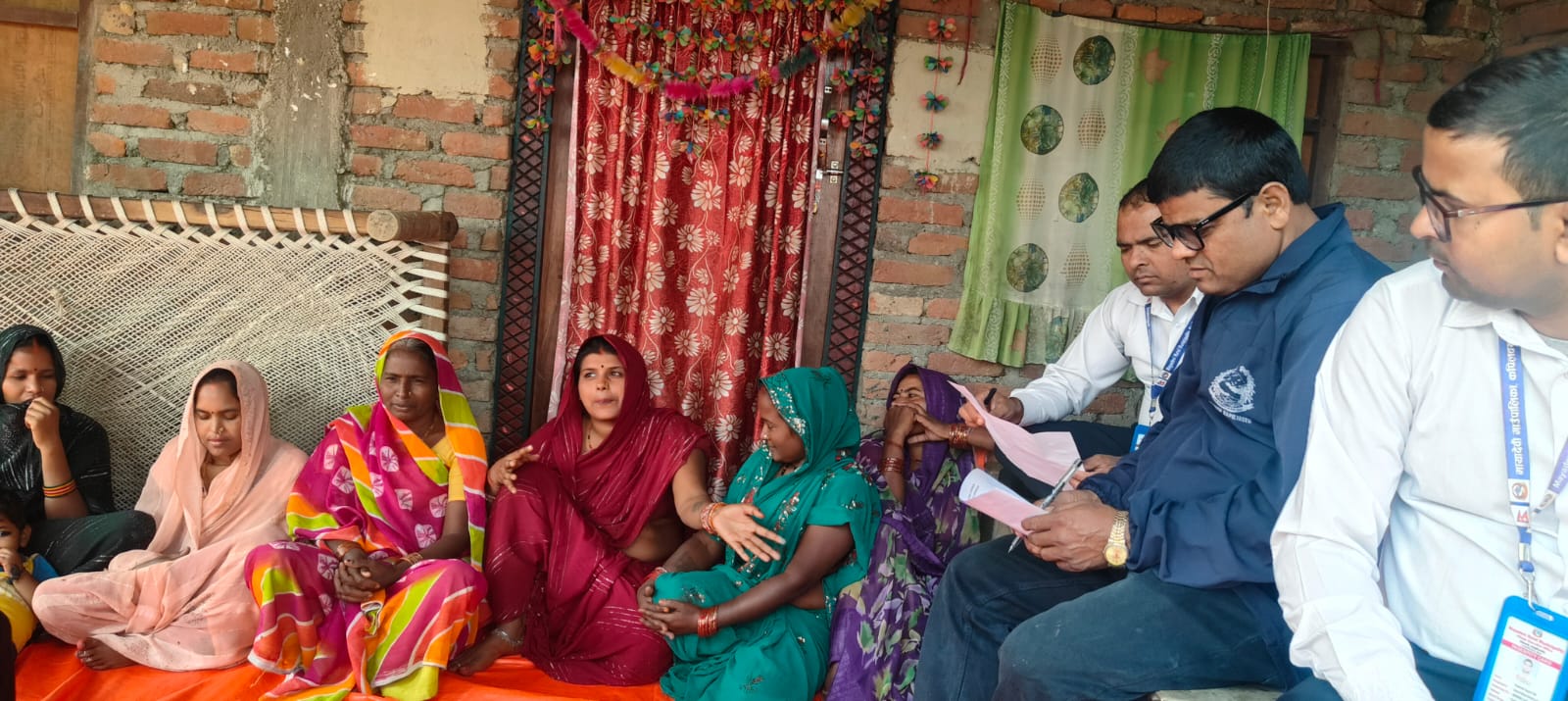 बालबालिका र युवामुखी कार्यक्रम प्रभावकारी : संयुक्त अनुगमनबाट सकारात्मक संकेत