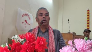 सभामुखको निर्णय अवैधानिक भएको उपेन्द्र यादवको आरोप