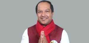 उद्योग मन्त्रीमा सुनसरी-४ का सांसद साह सिफारिस