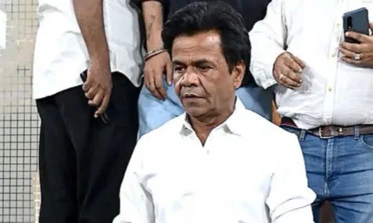 राजपाल यादवमाथि ७ करोड ५० लाख ऋण
